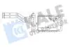 Радиатор отопителя Hyundai I30, Kia Ceed, Pro Ceed KALE OTO RADYATOR 347395 (фото 1)