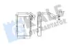 KALE TOYOTA Радиатор отопления Yaris 355210