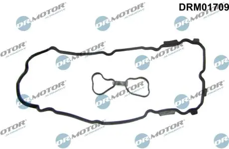 Комплект прокладок гумових DR MOTOR DRM01709
