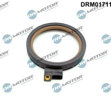 Сальник гумометалевий DR MOTOR DRM01711