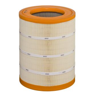 Фільтр повітря HENGST FILTER E528L