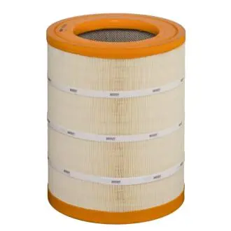 Фільтр повітря HENGST FILTER E528L