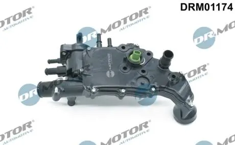 Термостат DR MOTOR DRM01174