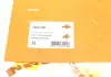 Патрубок інтеркулера Seat Cordoba/Ibiza II 1.9TD 92-03 NRF 166140 (фото 2)