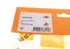 Патрубок інтеркулера VW Golf/Jetta/1.4 TSi 06-10/Passat B6/B7 1.4 TSi 09-10 NRF 166099 (фото 7)