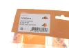 Патрубок фільтра повітряного Ford Focus I-II 1.8 TDCi 01-12 NRF 165005 (фото 7)