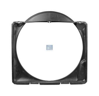 Корпус вентилятора радіатора DT 111428