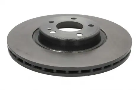 Гальмівний диск двосекційний BREMBO 09D53113