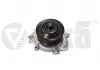 Насос водяний Mercedes M642 / ML W164/W166 / GL X164/X166 / C W203 M 642 (06-16) (19635301) VIKA 19635301