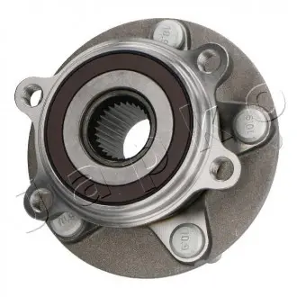 Ступица перед. MAZDA 3, CX-3 1.5-2.5 (13-) ABS+ Japko 413031