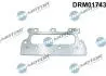 Прокладка колектора двигуна металева DR MOTOR DRM01743 (фото 1)