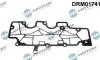 Прокладка двигуна гумова DR MOTOR DRM01741 (фото 1)