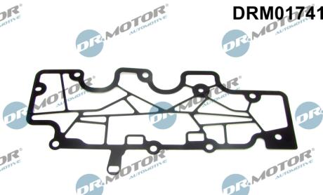 Прокладка двигуна гумова DR MOTOR DRM01741