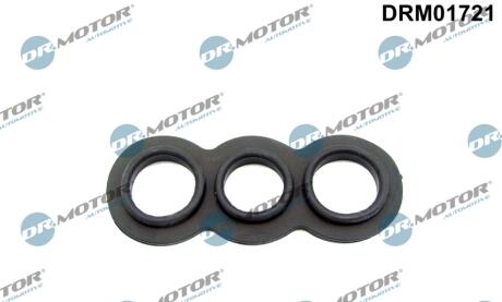 Прокладка двигуна гумова DR MOTOR DRM01721