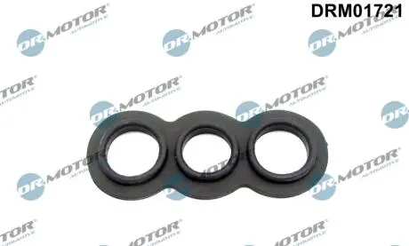 Прокладка двигуна гумова DR MOTOR DRM01721