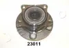 Ступица зад. с подшипником Mazda CX-7 2.2D, 2.3, 2.5 (07-13) Japko 423011 (фото 1)