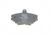 Колодка тормозная дисковая передняя Value+ Logan (05-12) RENAULT 7711946169 (фото 2)