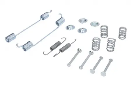 Монтажний комплект колодки QUICK BRAKE 1050048