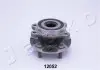 Ступица перед. Toyota Auris, Corolla 2.0 D4D (06-), Rav4 III 2.0, 2.4,2.2 D4D (0 Japko 412052 (фото 4)