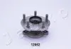 Ступица перед. Toyota Auris, Corolla 2.0 D4D (06-), Rav4 III 2.0, 2.4,2.2 D4D (0 Japko 412052 (фото 5)