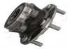 Ступица перед. Toyota Auris, Corolla 2.0 D4D (06-), Rav4 III 2.0, 2.4,2.2 D4D (0 Japko 412052 (фото 6)