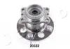 Подшипник ступицы зад. Hyunday Accent/Kia Rio 1.25, 1.4, 1.6, 1.1D-1.6D (11-) (4 Japko 420322 (фото 1)