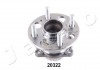 Подшипник ступицы зад. Hyunday Accent/Kia Rio 1.25, 1.4, 1.6, 1.1D-1.6D (11-) (4 Japko 420322 (фото 2)