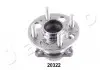 Подшипник ступицы зад. Hyunday Accent/Kia Rio 1.25, 1.4, 1.6, 1.1D-1.6D (11-) (4 Japko 420322 (фото 2)
