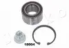Подшипник ступицы перед. Suzuki Swift III 1.3, 1.3D, 1.5 (05-) (418004) JAPKO