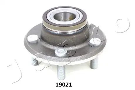 Маточина перед. з підшипником Chrysler 300C 2.4-5.7 (04-12) Japko 419021