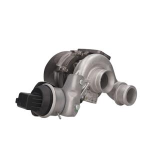 Турбіна відновлена VW CRAFTER (2E_) 06-13,CRAFTER (2F_) 06-13 MSG 49377-07515