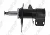 Амортизатор газомасляний D0408L