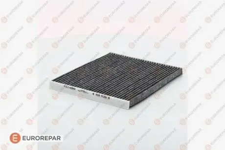 Фото 1 - фільтр салону вугільний Eurorepar 1609694480 Фільтр салону вугільний Eurorepar 1609694480 (фото 1)