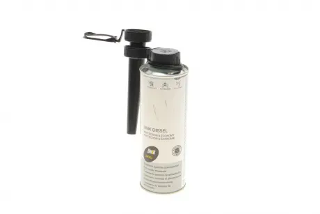 Присадка-очисник паливної системи Pro Diesel (300ml) Psa 1611332980