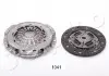 Сцепление Renault Clio III, Kangoo, Megane II, Scenic 1.5 dCi (03-) 215мм (корзи Japko 921041 (фото 1)