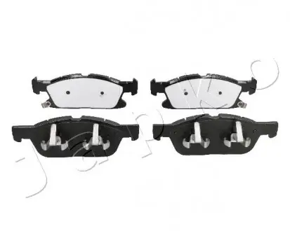 Колодки тормозные перед. Ford Focus, Galaxy, S-Max Ford Usa Edge 1.5-2.3 (15-) (Japko 500351