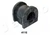 Втулка стабилизатора пер. (d 26мм) Honda Accord VIII 2.0, 2.2D, 2.4 (03-) (GOJ41 Japko GOJ4116 (фото 1)