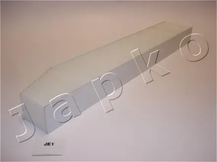 Фильтр салона Jeep Commander 3.0 (06-10),Jeep Commander 3.7 (05-10) JAPK Japko 21JE1 (фото 1)