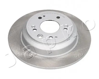 Диск тормозной задний Honda Accord IX, Accord VIII 2.0, 2.2D, 2.4 (08-) (кратно Japko 61416C