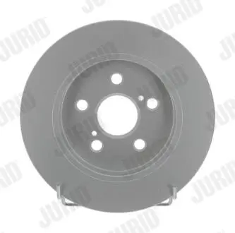 Диск гальмівний Jurid 562751JC