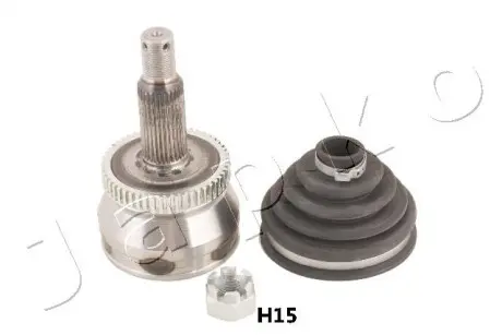 ШРУС наруж. Hyundai Santa Fe 2,2 CRDi (08-09) Japko 62H15