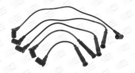 Дроти високого напруги BMW E30/36 1,6/1,8 E34 1,8 CHAMPION CLS104