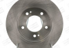 HYUNDAI диск гальмівний задн.ix20,Kia Venga 10- CHAMPION 563033CH (фото 2)