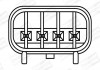 FORD котушка запалювання Mondeo 2.5/3.0 98- CHAMPION BAEA372 (фото 2)