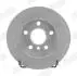 JURID MINI Гальмівний диск MINI (F55) Cooper S 13- 563220JC
