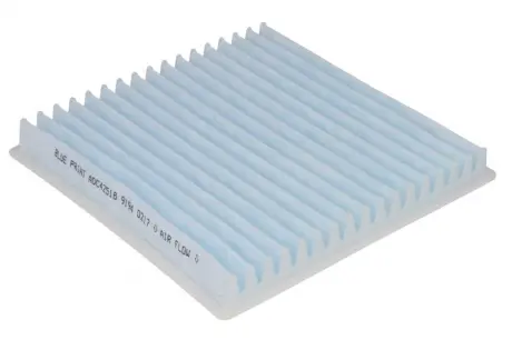 Фільтр салону MITSUBISHI Space Star 12- BLUE PRINT ADC42518 (фото 1)