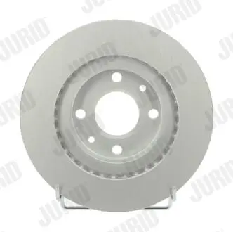 Диск гальмівний Jurid 562960JC
