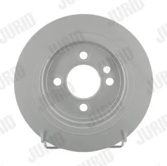 BMW Диск гальмівний задн.Mini Coper,One 01- Jurid 562194JC (фото 1)