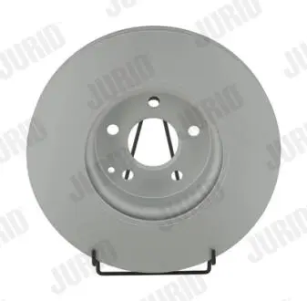 Диск гальмівний Jurid 562647JC-1