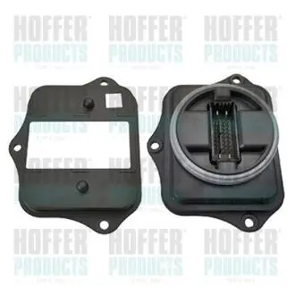 Блок розжарювання газорозрядної лампи Hoffer 7212669